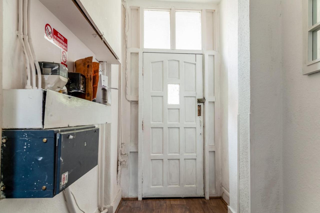 Pass The Keys Terrace Apartment By The Kia Oval 伦敦 外观 照片